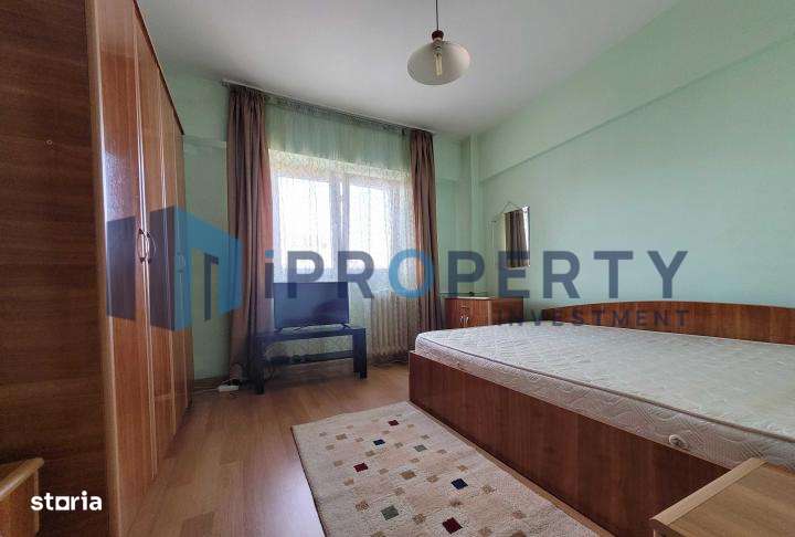 Crangasi | 2 Camere | Metrou 5min | Balcon | Decomandat - Imagine principală: 4/7