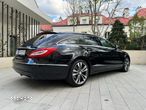 Mercedes-Benz CLS 400 4-Matic 7G-TRONIC - 4