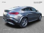 Mercedes-Benz GLE Coupe 400 d 4MATIC - 5