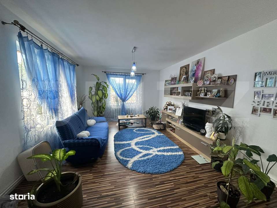 Casa individuala, Iezureni, 480 mp - Imagine principală: 1/8