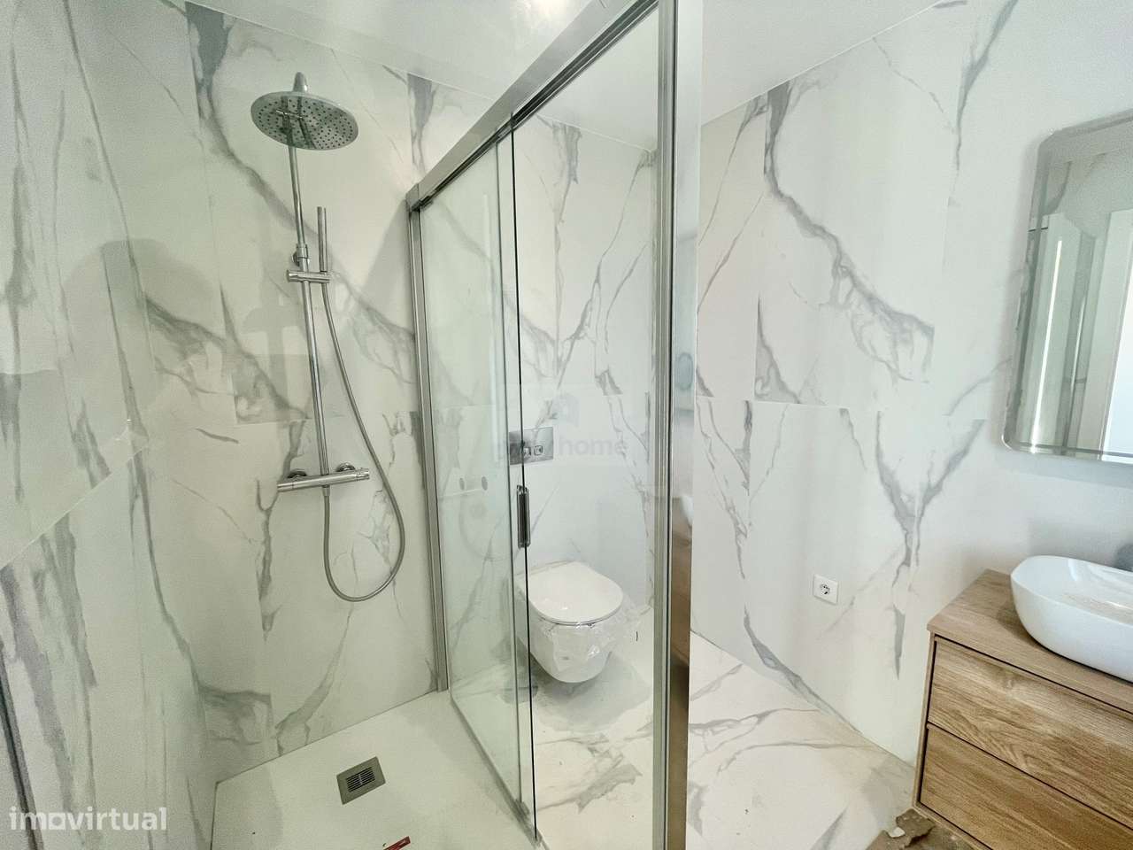 Moradia nova T6 na Ventosa - Torres Vedras-29