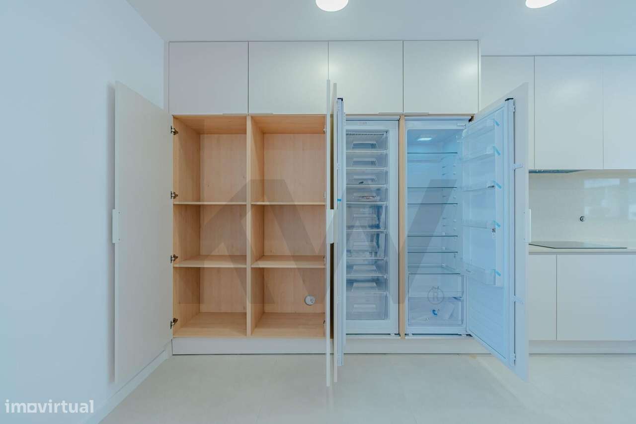 Exclusiva Moradia T3 Nova no Centro de Santa Maria da Feira ! - Grande imagem: 5/31