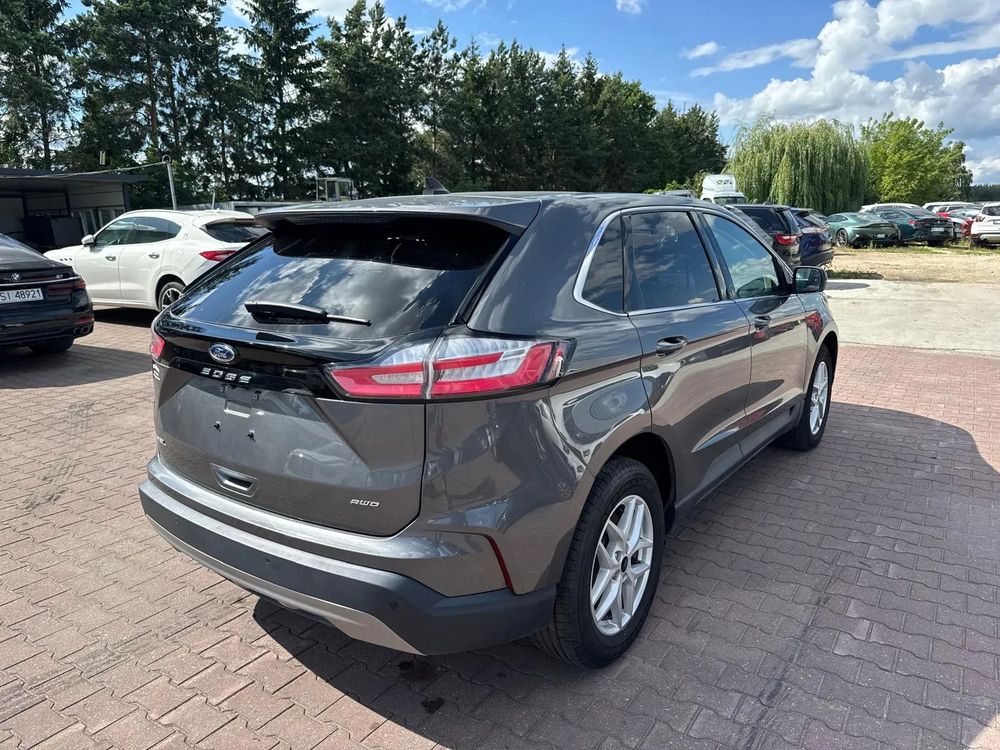 Ford Edge 2023