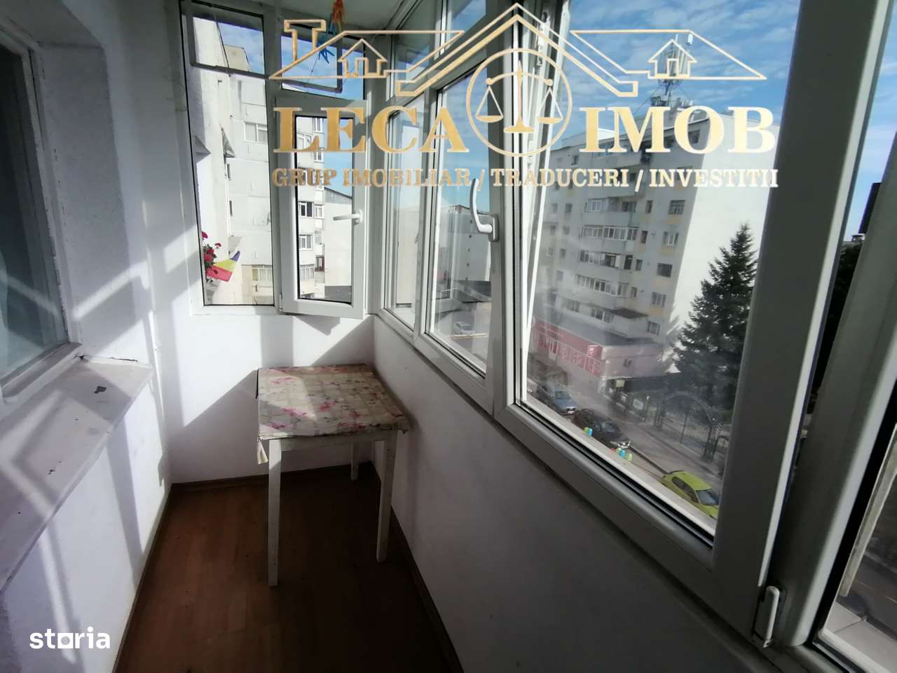 Apartament 2 camere decomandat 58 mp Narcisa-7