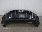 Zderzak przód Audi Q7 4M0 S-Line Lift 19- 6PDC - 1