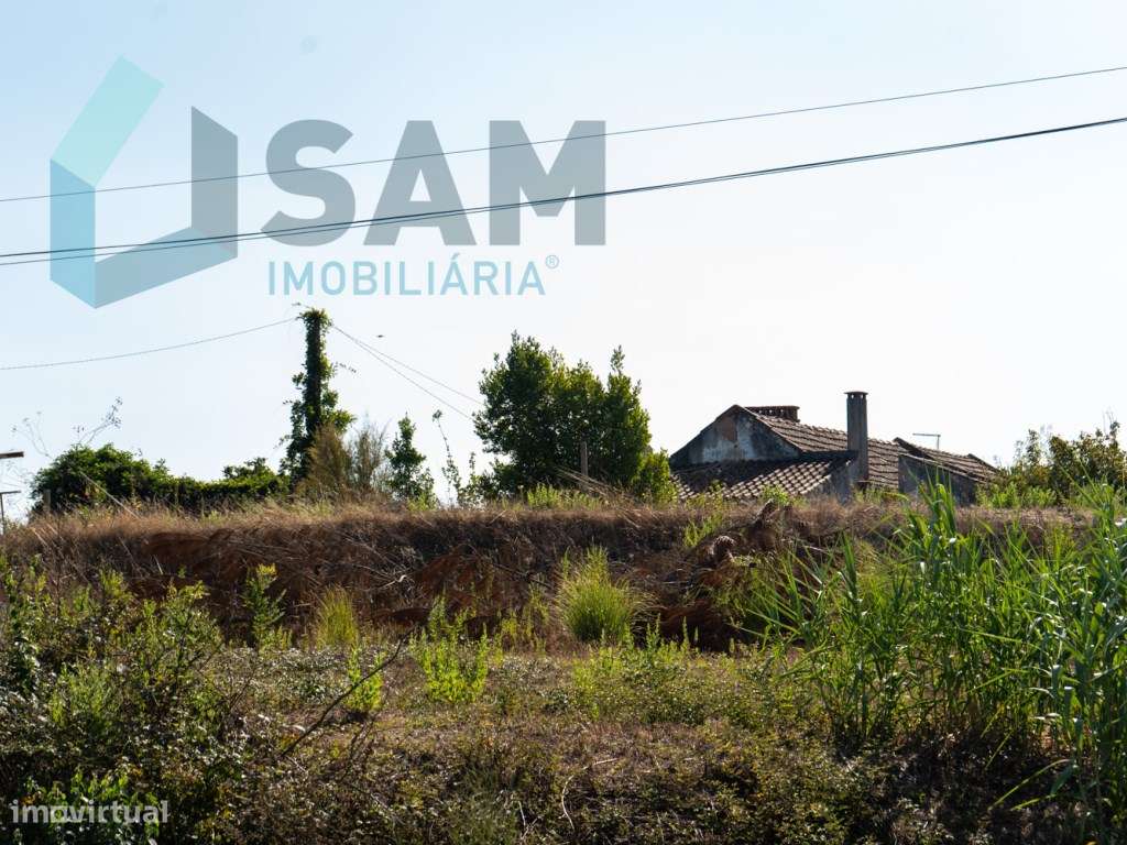 Moradia Térrea para Restauro | Terreno de malha urbana com 9.004 m²-40