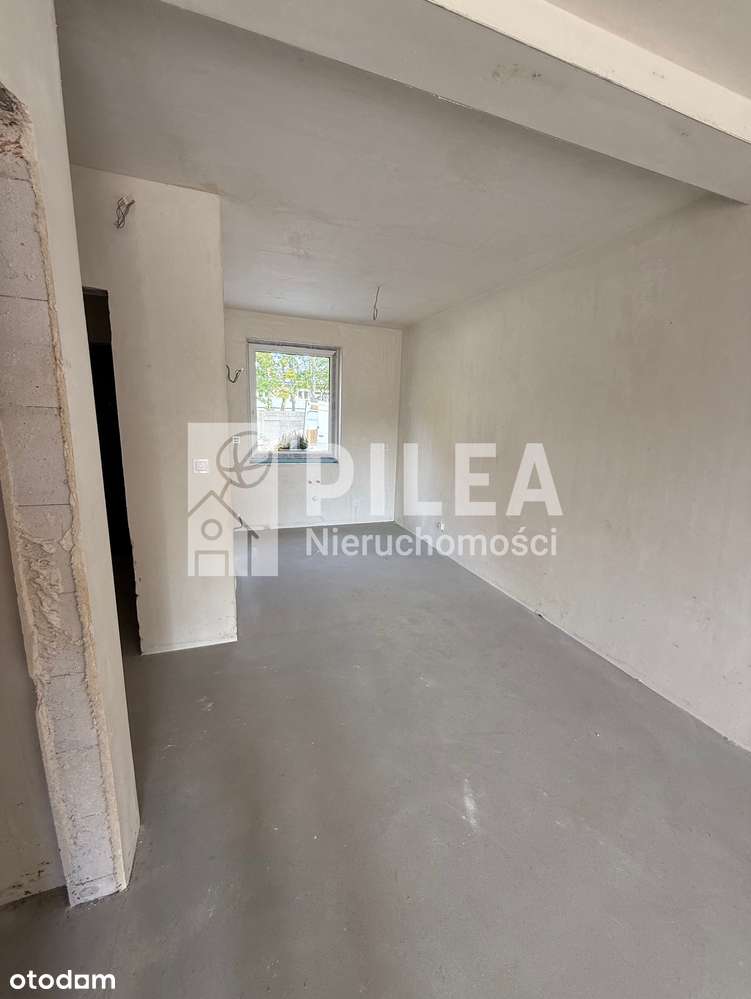 Domy w zabudowie szeregowej Janikowo - brak prowizji!-5