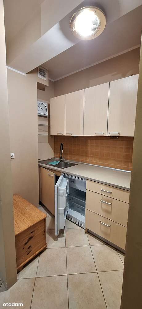 Słoneczne mieszkanie 32 m² z miejscem parkingowym na Przymorzu - Pełny obrazek: 5/7