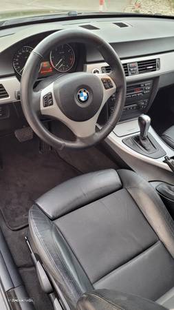 BMW 320 dA Exclusive - 10