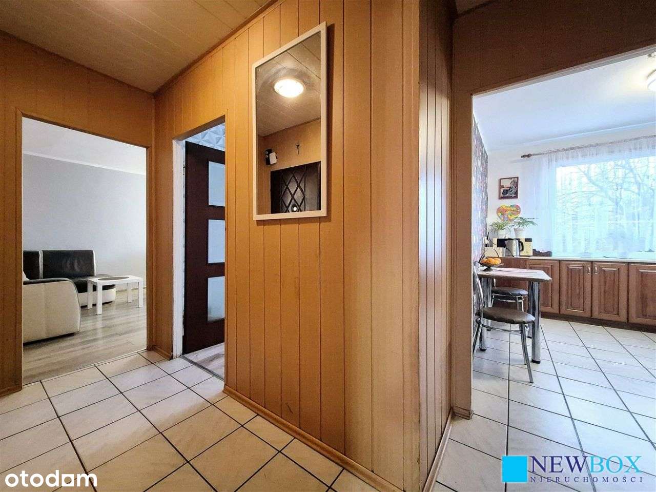 Przytulne M4, parter, duży balkon, niski blok-10