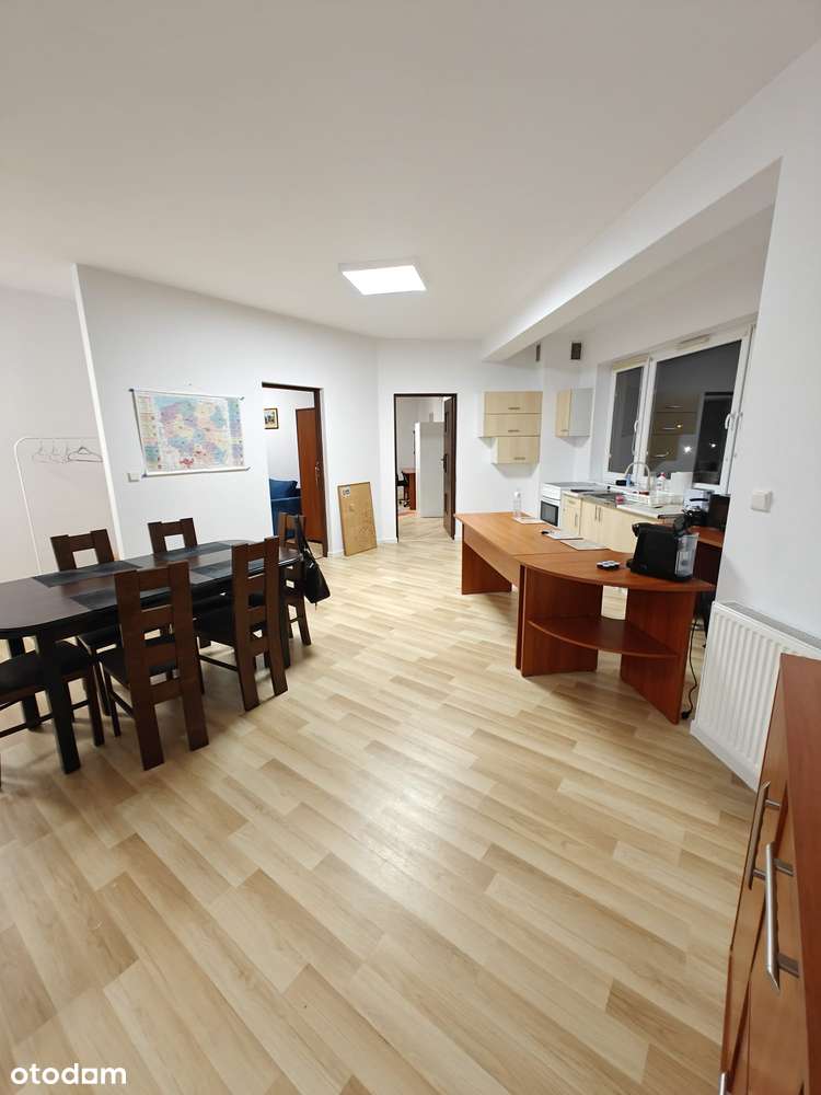 do wynajęcia kawalerka, 25m2, os. Piastowskie, Rataje