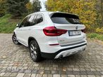 BMW X3 xDrive30i xLine sport - 3