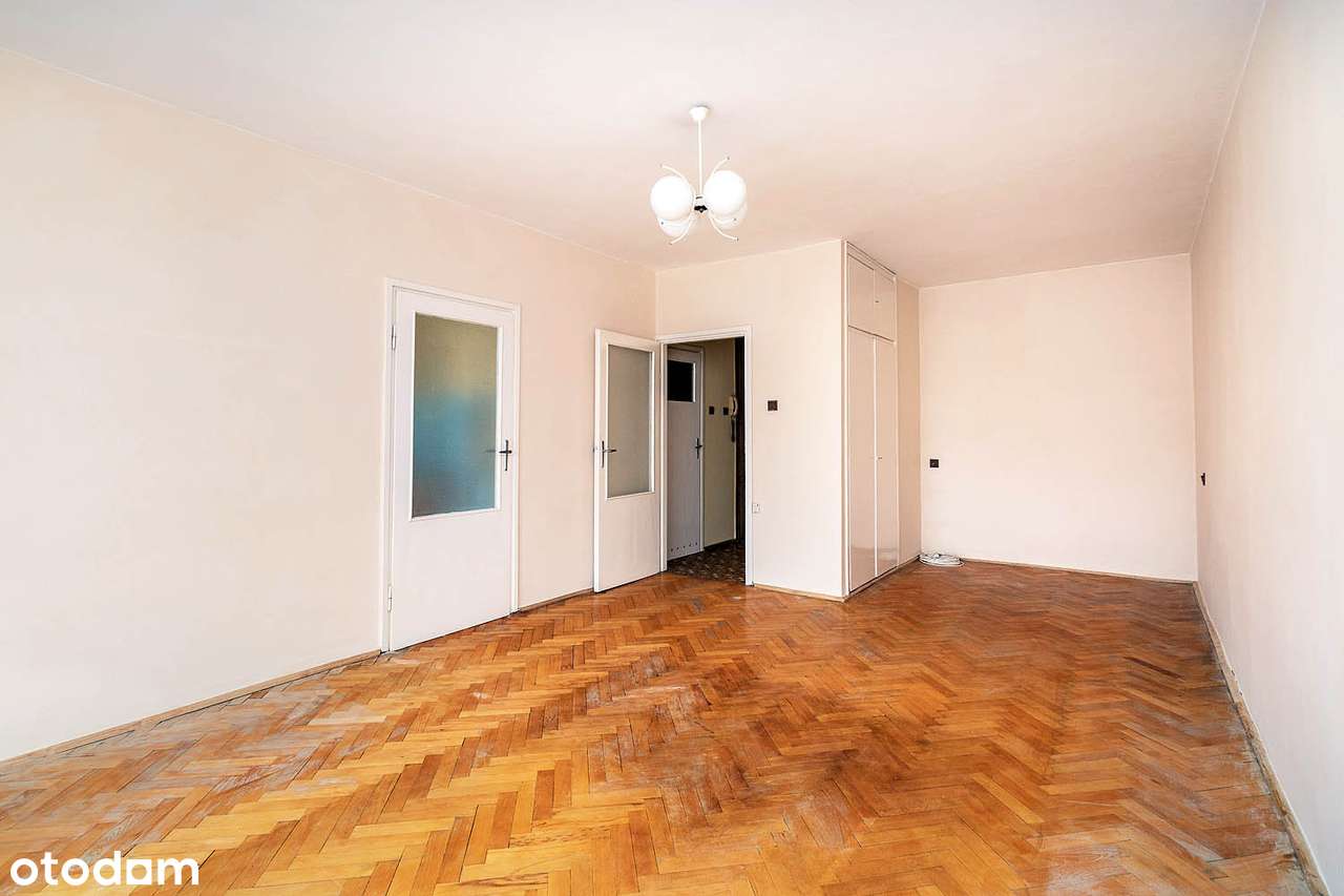 Przestronna kawalerka/2 pokoje w centrum Tczewa - Pełny obrazek: 4/20