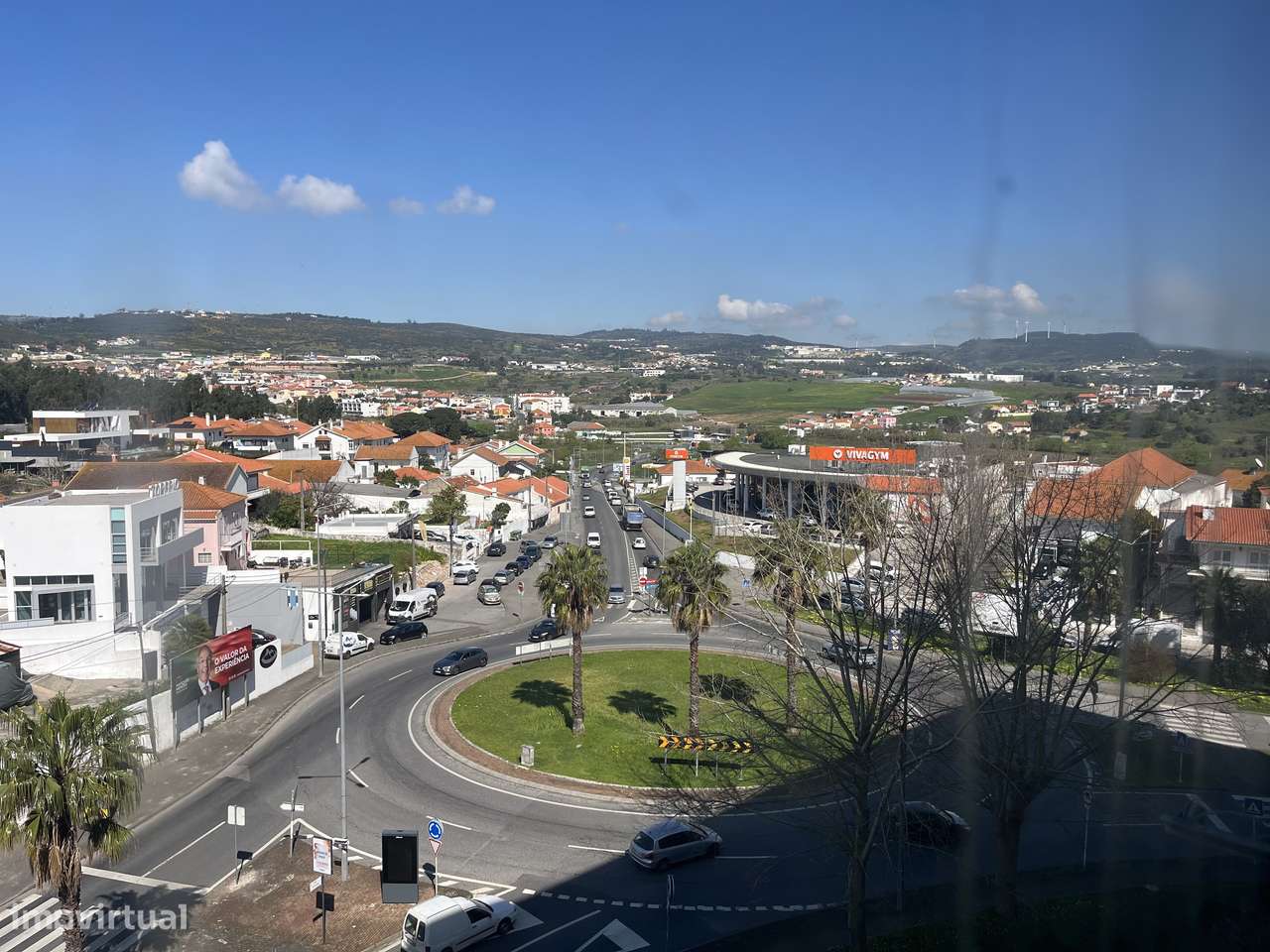 Apartamento T3 com 2 casas de banho em Loures-5