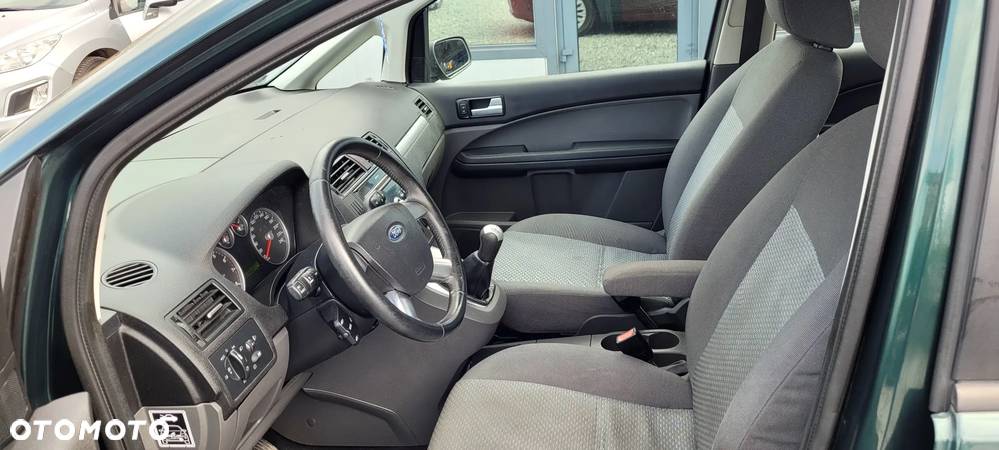 Ford C-MAX 1.8 Trend - 9