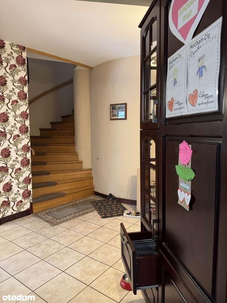 Dom (Wolnostojący) na sprzedaż na Ursynowie-4