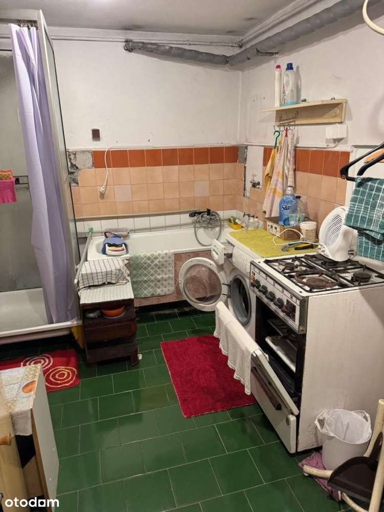 Skrajny segment w super lokalizacji !-15