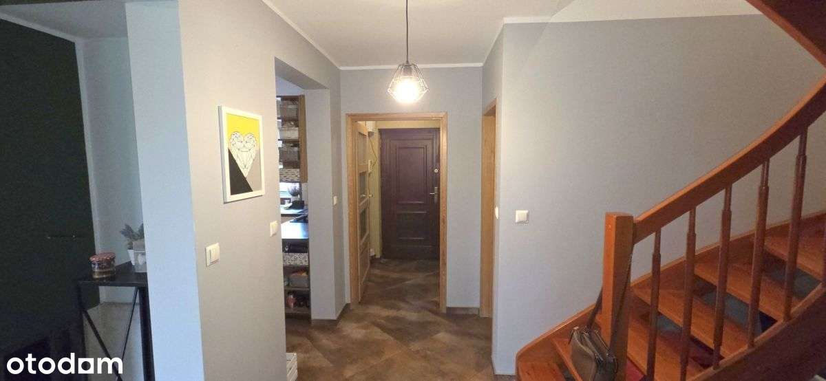 Dom wolnostojący - gotowy do zamieszkania! - Pełny obrazek: 5/11