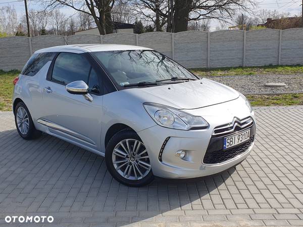 Citroën DS3 1.6 e-HDi SoChic - 32