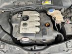 vw passat b5 fl lift usa 2.0 tdi 136km silnik kompletny kod silnika - BHW - 1