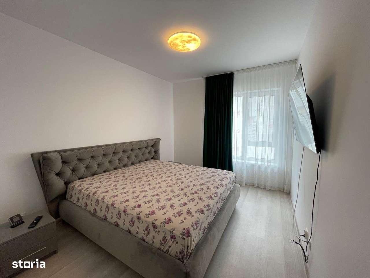 Apartament 2 camere, metrou Berceni - Imagine principală: 4/5