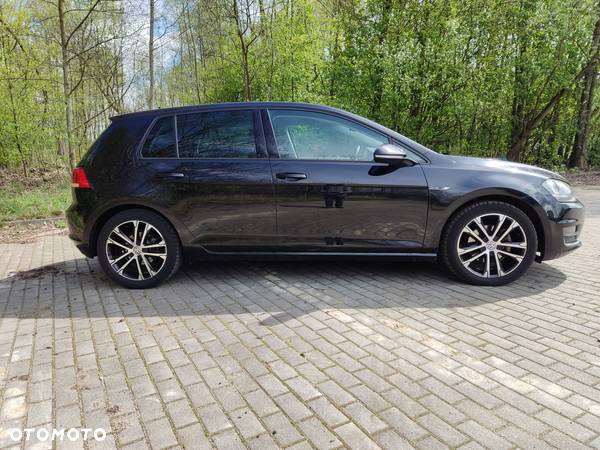 Volkswagen Golf VII 1.4 TSI BMT Highline - 34