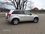 Suzuki Grand Vitara 2.0 Comfort - 2