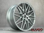 Alufelgi 19 5x112 Felgi AUDI A4 A6 A7 A8 Q5 Q7 - 2