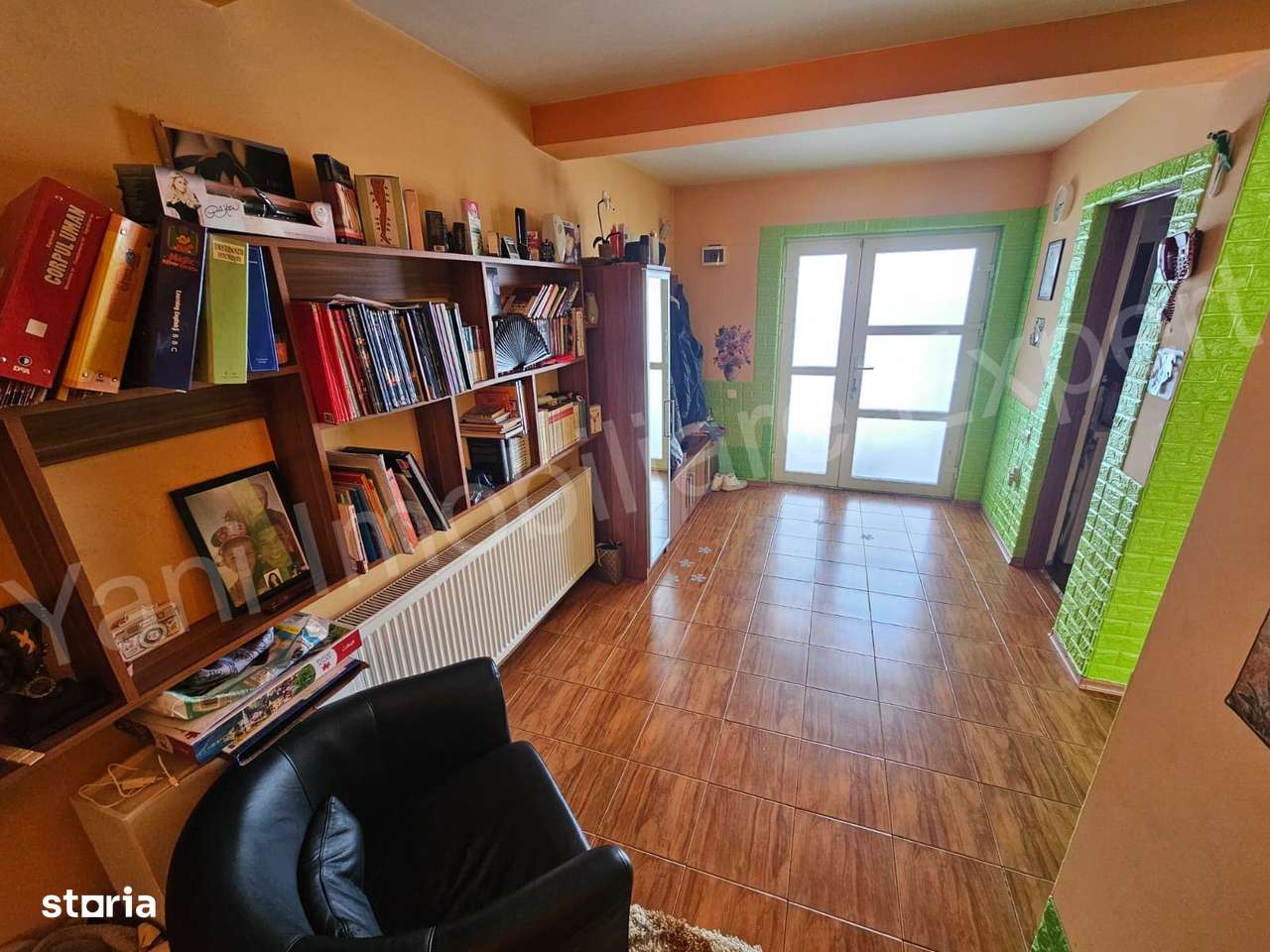 Casă de vânzare în Curtea de Argeș.-13