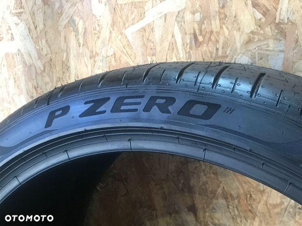 1 OPONA LETNIA PIRELLI 315/30/22  107Y  XL  FV - 7