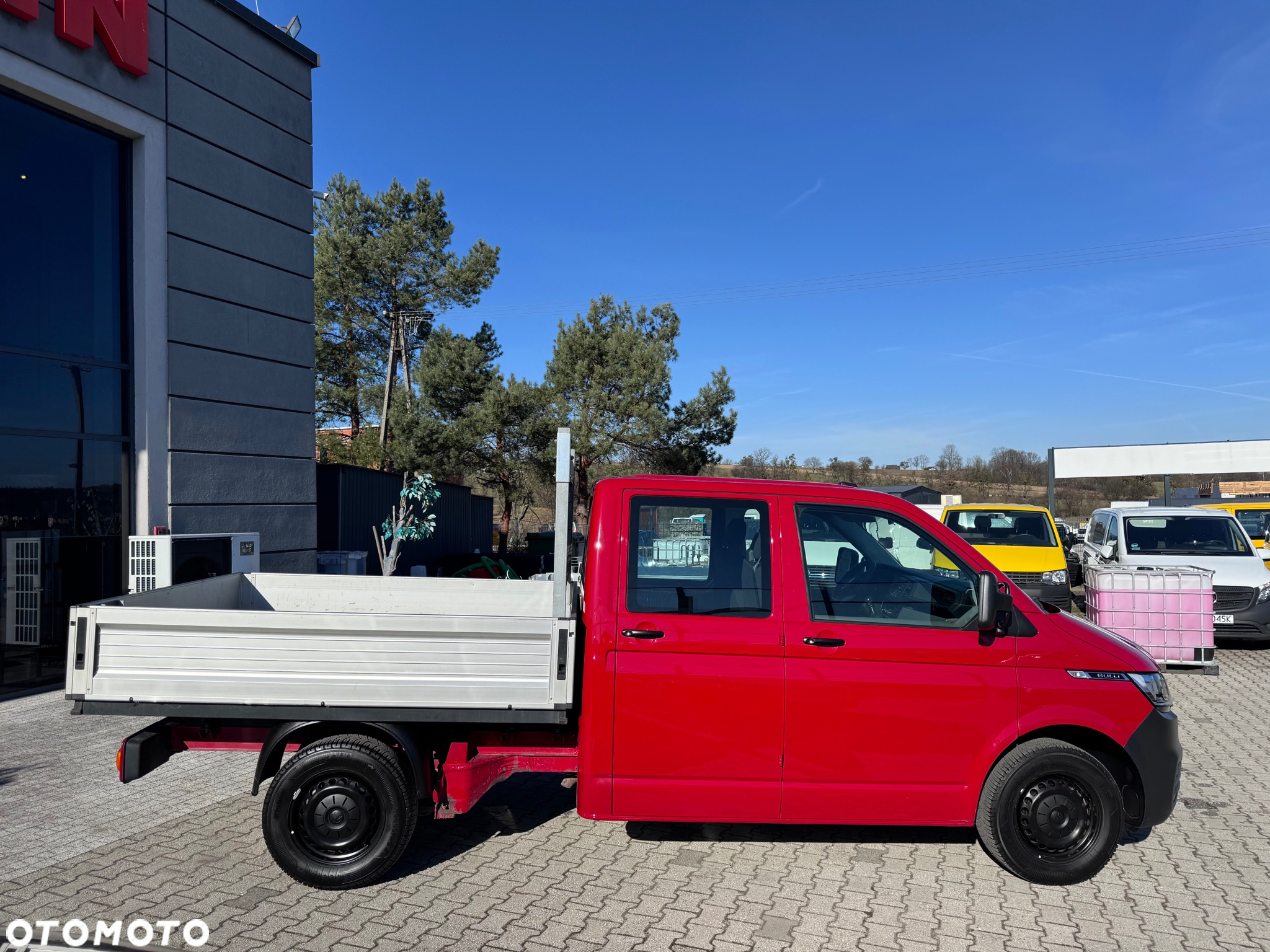 Volkswagen T6.1 - 4