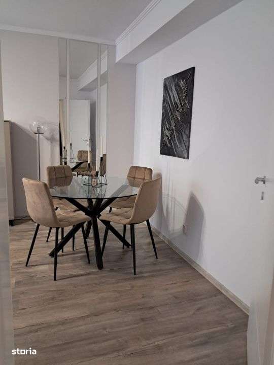 Apartament cu 2 camere ,FINISAT LUX zona Urusagului - Imagine principală: 3/11