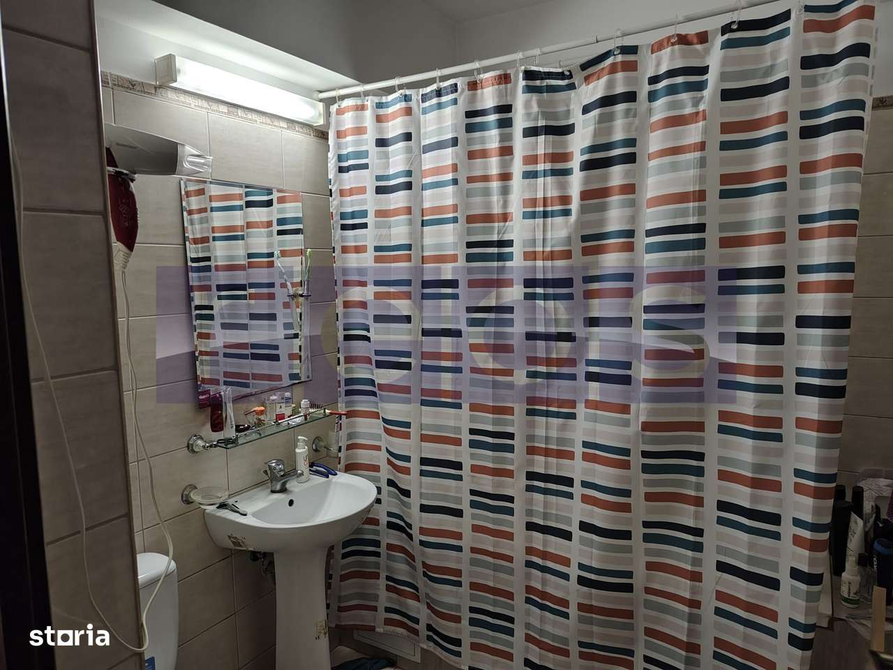 De vanzare apartament open space, spatios, 2 camere - Antiaeriana - Imagine principală: 3/8