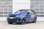 Land Rover Range Rover Sport S 5.0 V8 S/C SVR - 1