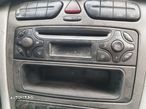 Radio CD Player Mercedes Benz Clasa C W203 2001 - 2007 - 2