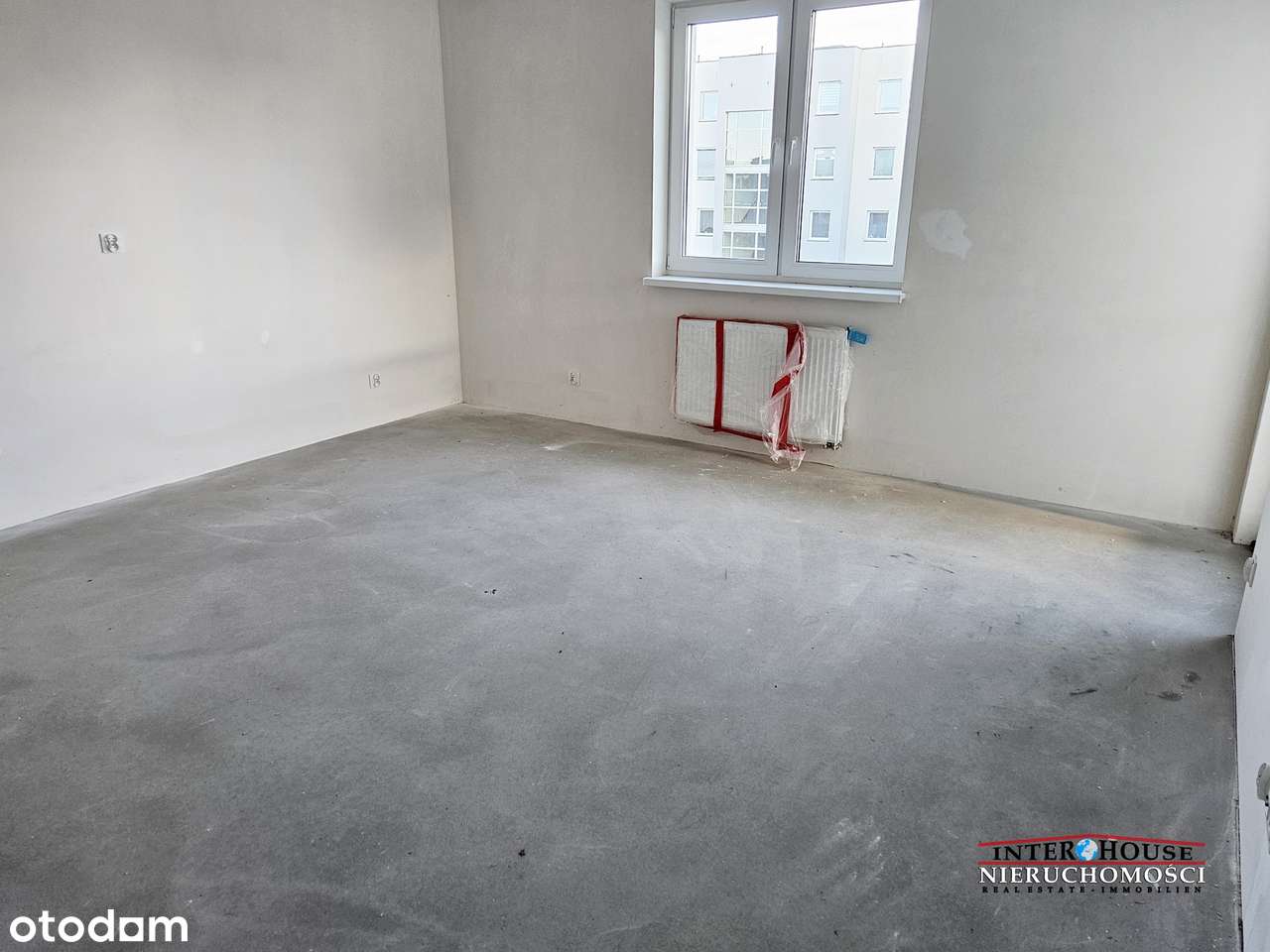 Gotowe do przekazania nowe 3-pokojowe z dużą loggią, I piętro, winda-2