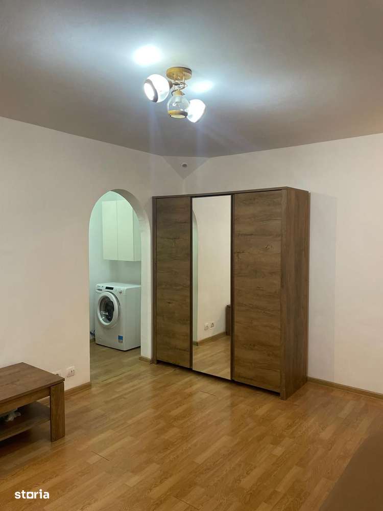 Apartament 2 camere Berceni/mobilat/utilat - Imagine principală: 4/14