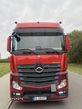 Mercedes-Benz ACTROS 2545 / BDF / 6x2 / STANDARD / 2016r / FULL SERVICE / Z NIEMIEC - 8