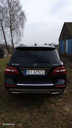 Mercedes-Benz ML - 13