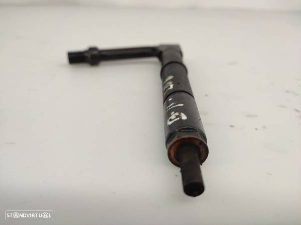 Injector Nissan Almera Ii (N16) - 1