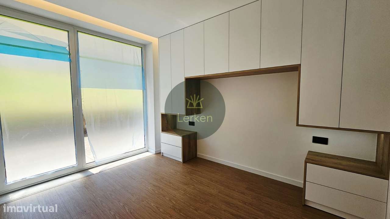 Apartamento T2 Venda em Braga (São Vicente),Braga-7