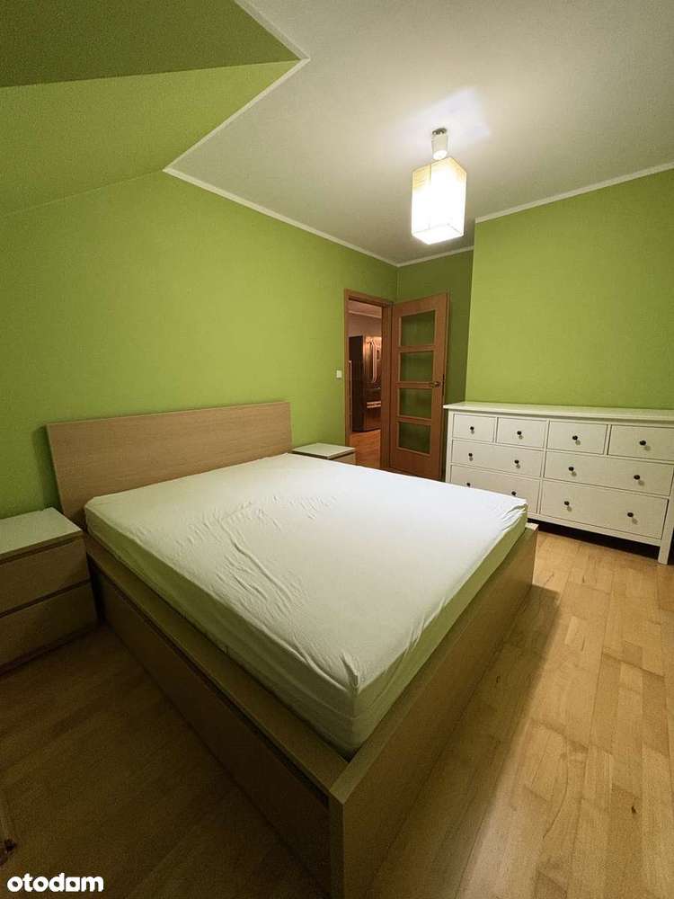 Trzypokojowe mieszkanie na Psim Polu. - Pełny obrazek: 5/11