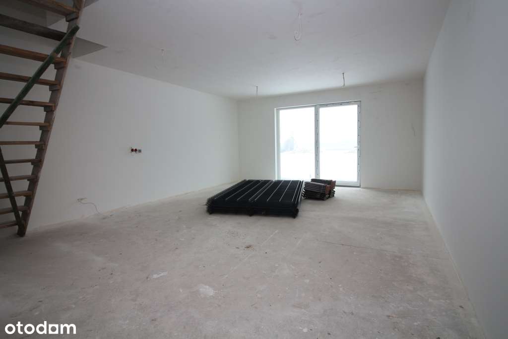 Bliźniak w malowniczej okolicy w miejscowości Darż - Pełny obrazek: 4/16