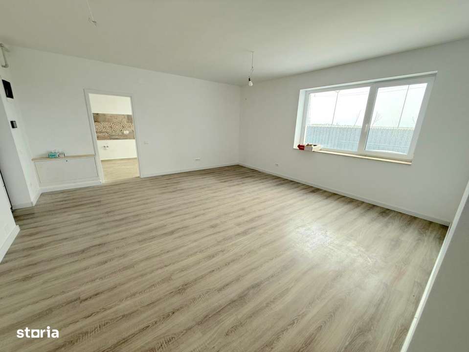 Apartament Inedit de 2 Camere cu curte - 146mp | Green Garden