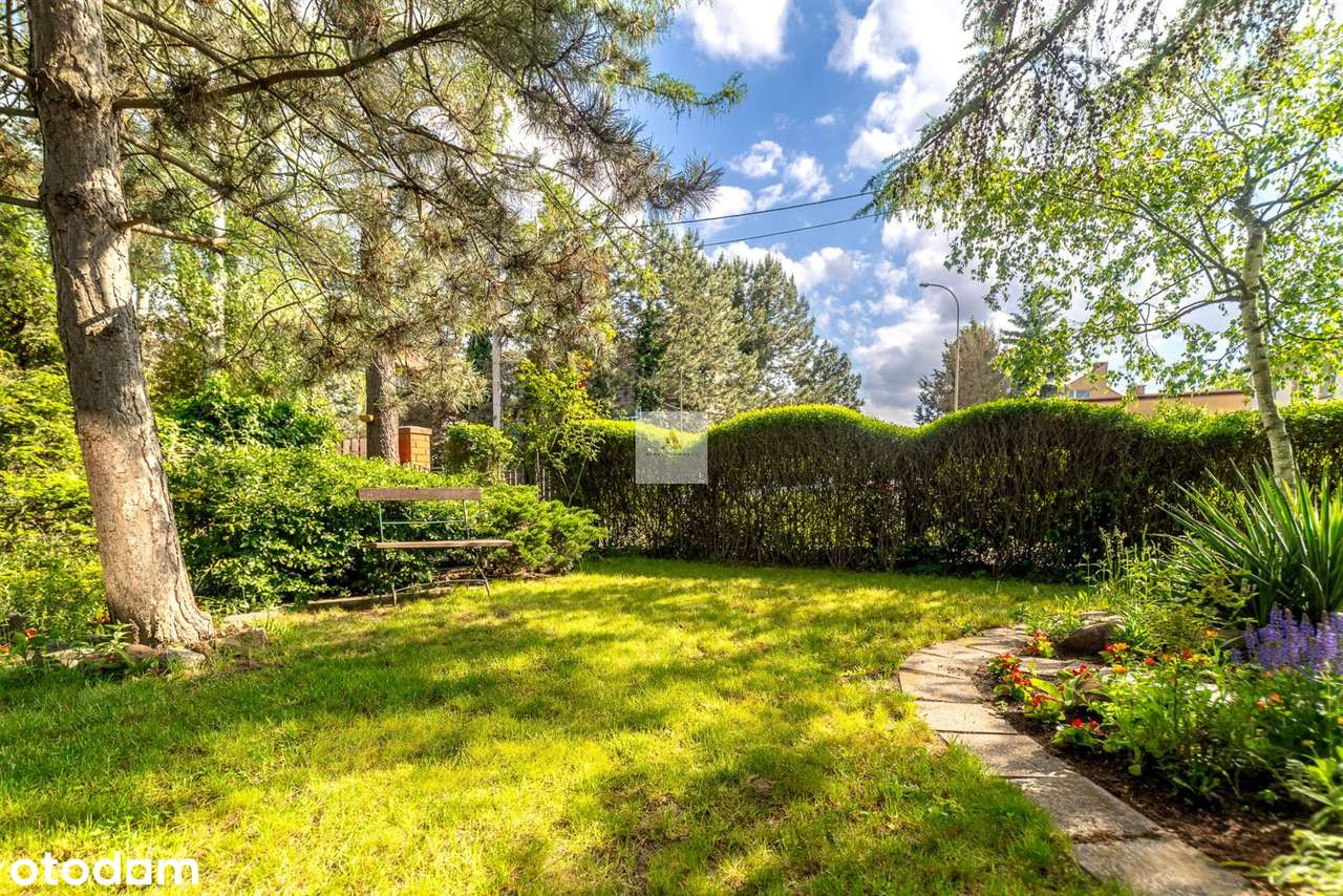 TOP Lokalizacja | dom wolnostojący | Krzyki-16