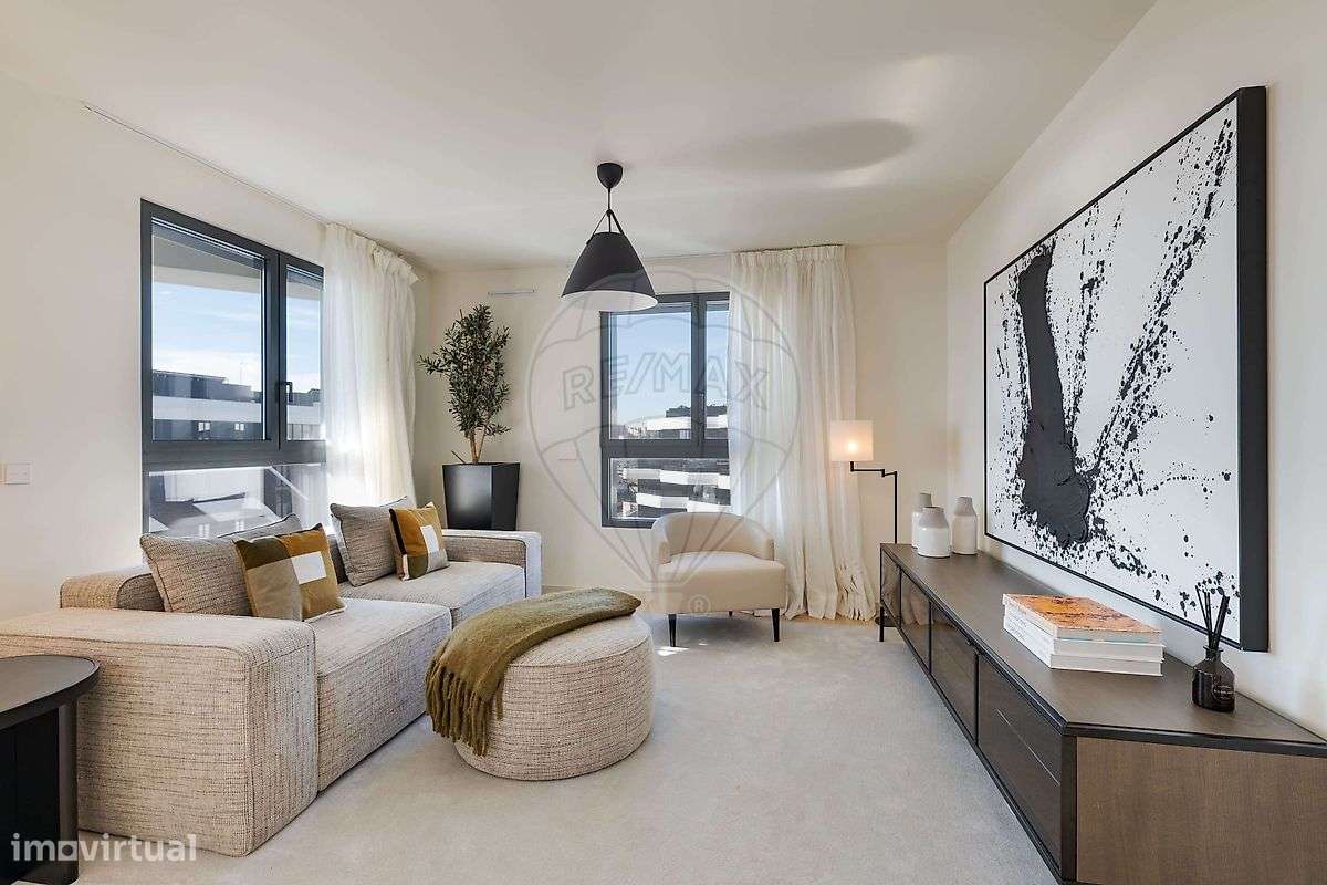 Apartamento T2 para venda - Grande imagem: 1/26