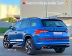 Skoda Kodiaq 2.0 Bi-TDI 4x4 DSG RS - 8