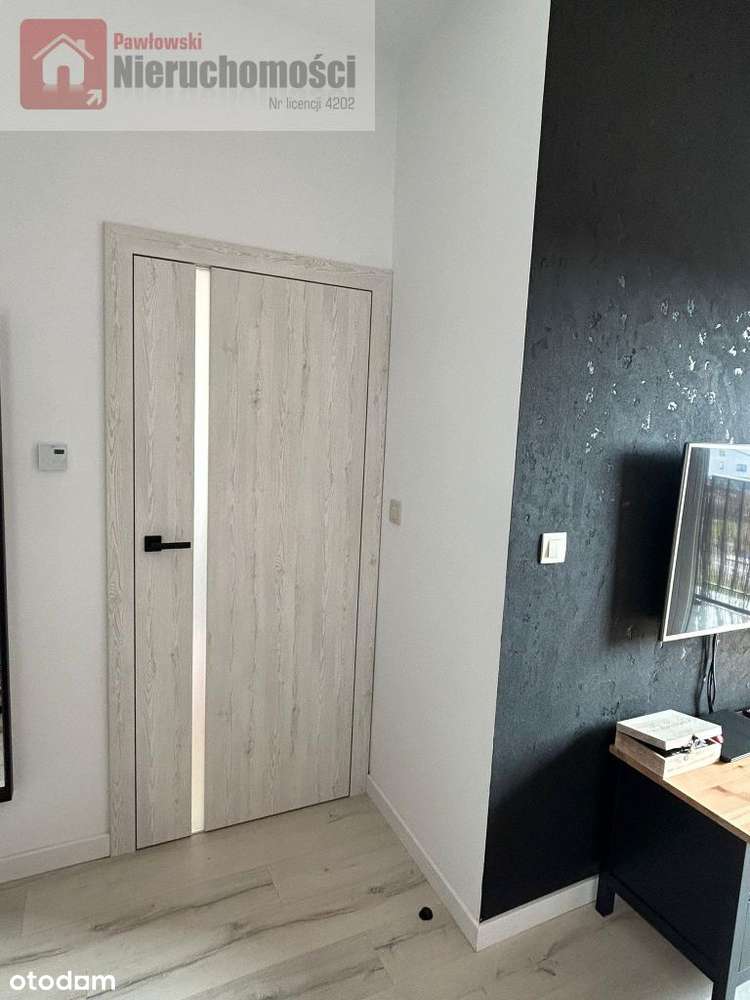 2-pokojowe mieszkanie z balkonem | 32,82 m² - Pełny obrazek: 3/11