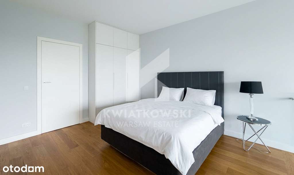 Apartament | 4 pokoje | 102,71 m² | Mokotów | Qbik-17