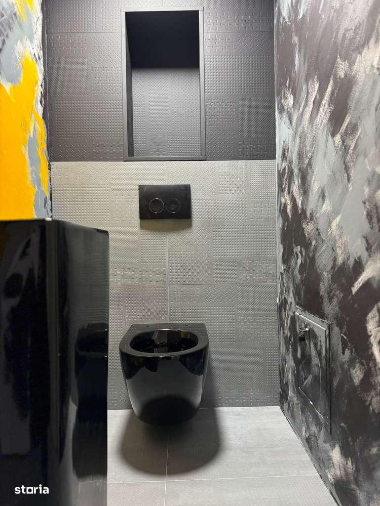 Apartament 3 camere, 90 mp Copou -Sos. Stefan cel Mare - Imagine principală: 2/20